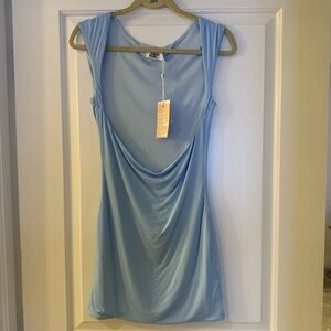 Tiger Mist Christy Dress